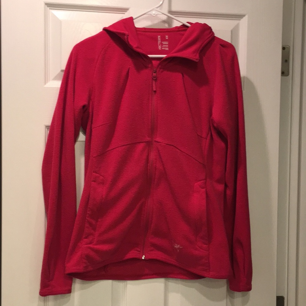 Arc Teryx sweatshirt